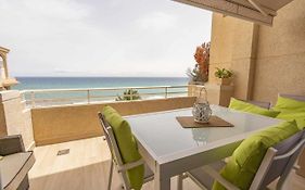 Apartamento Colina Ll Piscina Mar Parking